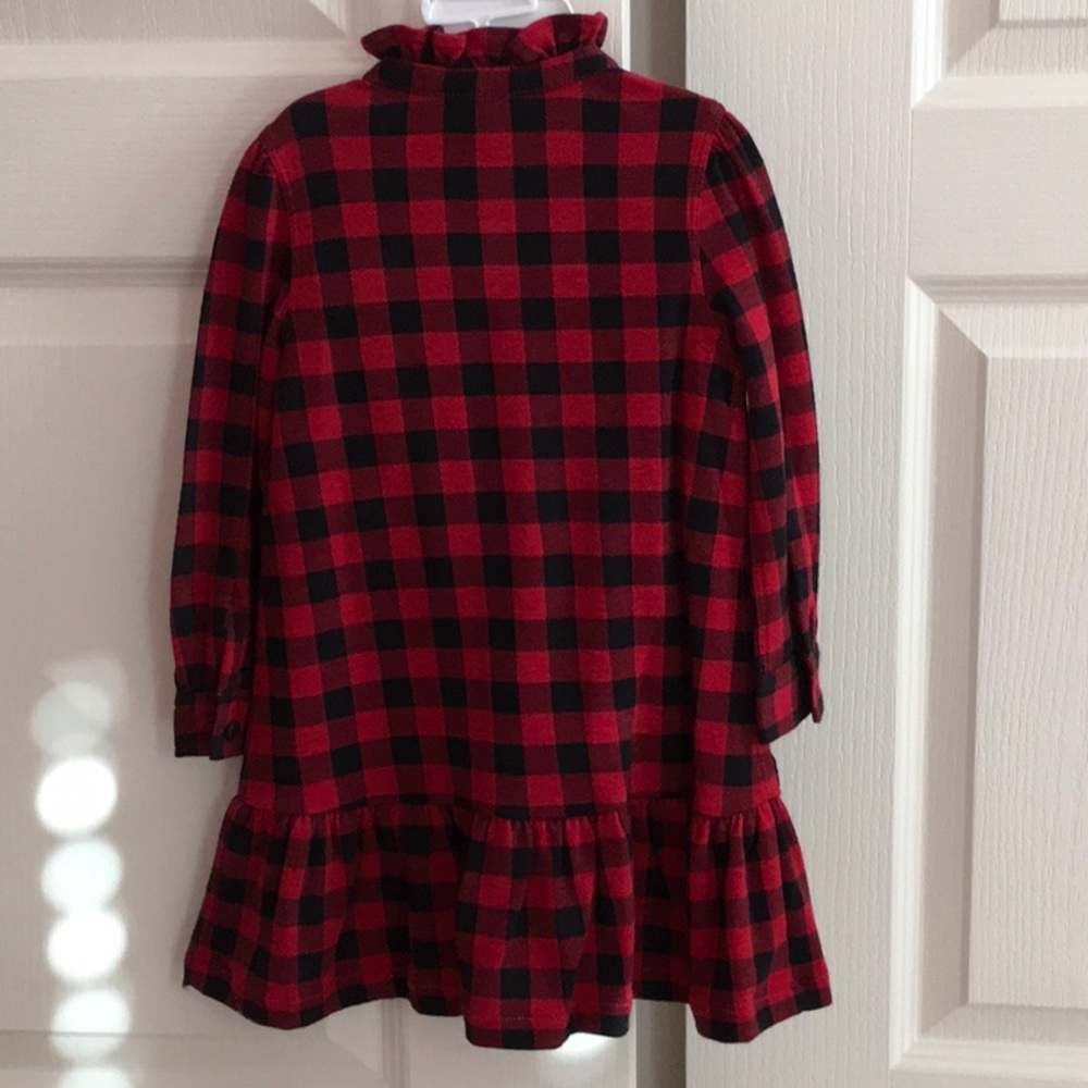 NWT Ralph Lauren dress -24months - Picture 4 of 4